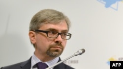 Denis Krivosheev