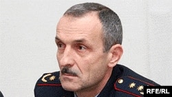 Ehsan Zahidov