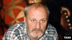 Юрий Беляев