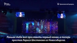 "У нас не Украина. У нас пристрелят еще до инаугурации"