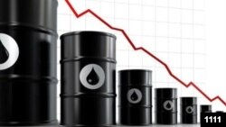 Перепроизводство нефти в мире в конце 2014 года составляло 1,5 процента общего спроса на нее. Теперь оно превысило 3 процента