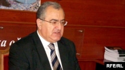 Ramiz Rzayev