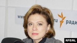 Светлана Сорокина