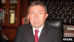 Misir Mərdanov